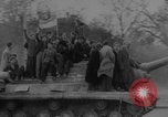 Image Révolution hongroise 1956 Budapest Hongrie, 1956, de la seconde 23 séquences d'archives historiques vidéo 65675079030