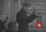 Image Révolution hongroise 1956 Budapest Hongrie, 1956, de la seconde 25 séquences d'archives historiques vidéo 65675079030