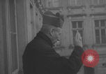 Image Révolution hongroise 1956 Budapest Hongrie, 1956, de la seconde 28 séquences d'archives historiques vidéo 65675079030