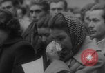Image Révolution hongroise 1956 Budapest Hongrie, 1956, de la seconde 31 séquences d'archives historiques vidéo 65675079030