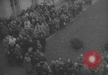Image Révolution hongroise 1956 Budapest Hongrie, 1956, de la seconde 36 séquences d'archives historiques vidéo 65675079030