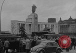 Image Révolution hongroise 1956 Budapest Hongrie, 1956, de la seconde 38 séquences d'archives historiques vidéo 65675079030