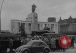 Image Révolution hongroise 1956 Budapest Hongrie, 1956, de la seconde 39 séquences d'archives historiques vidéo 65675079030