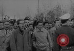 Image Révolution hongroise 1956 Budapest Hongrie, 1956, de la seconde 40 séquences d'archives historiques vidéo 65675079030