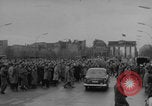 Image Révolution hongroise 1956 Budapest Hongrie, 1956, de la seconde 42 séquences d'archives historiques vidéo 65675079030