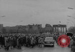 Image Révolution hongroise 1956 Budapest Hongrie, 1956, de la seconde 43 séquences d'archives historiques vidéo 65675079030