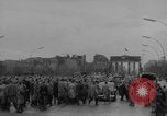 Image Révolution hongroise 1956 Budapest Hongrie, 1956, de la seconde 44 séquences d'archives historiques vidéo 65675079030