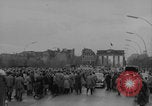 Image Révolution hongroise 1956 Budapest Hongrie, 1956, de la seconde 45 séquences d'archives historiques vidéo 65675079030