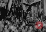 Image Révolution hongroise 1956 Budapest Hongrie, 1956, de la seconde 50 séquences d'archives historiques vidéo 65675079030