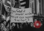 Image Révolution hongroise 1956 Budapest Hongrie, 1956, de la seconde 54 séquences d'archives historiques vidéo 65675079030
