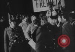 Image Révolution hongroise 1956 Budapest Hongrie, 1956, de la seconde 56 séquences d'archives historiques vidéo 65675079030