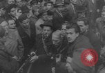 Standbild Flüchtlinge Budapest Ungarn, 1956, aus Sekunde 4 historischem Filmmaterial Videoclip 65675079031