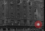 Standbild Flüchtlinge Budapest Ungarn, 1956, aus Sekunde 15 historischem Filmmaterial Videoclip 65675079031
