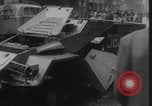 Standbild Flüchtlinge Budapest Ungarn, 1956, aus Sekunde 24 historischem Filmmaterial Videoclip 65675079031