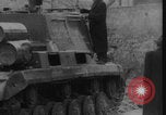 Standbild Flüchtlinge Budapest Ungarn, 1956, aus Sekunde 33 historischem Filmmaterial Videoclip 65675079031