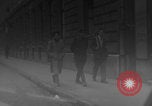 Standbild Flüchtlinge Budapest Ungarn, 1956, aus Sekunde 34 historischem Filmmaterial Videoclip 65675079031