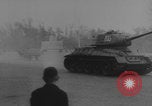 Standbild Flüchtlinge Budapest Ungarn, 1956, aus Sekunde 48 historischem Filmmaterial Videoclip 65675079031