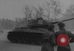 Standbild Flüchtlinge Budapest Ungarn, 1956, aus Sekunde 49 historischem Filmmaterial Videoclip 65675079031