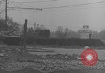 Standbild Flüchtlinge Budapest Ungarn, 1956, aus Sekunde 53 historischem Filmmaterial Videoclip 65675079031