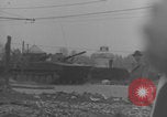 Standbild Flüchtlinge Budapest Ungarn, 1956, aus Sekunde 54 historischem Filmmaterial Videoclip 65675079031