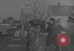 Standbild Camp Kilmer Vorbereitung Camp Kilmer New Jersey Vereinigte Staaten von Amerika, 1956, aus Sekunde 1 historischem Filmmaterial Videoclip 65675079032