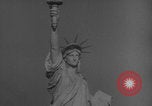 Standbild Camp Kilmer Vorbereitung Camp Kilmer New Jersey Vereinigte Staaten von Amerika, 1956, aus Sekunde 3 historischem Filmmaterial Videoclip 65675079032