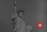 Standbild Camp Kilmer Vorbereitung Camp Kilmer New Jersey Vereinigte Staaten von Amerika, 1956, aus Sekunde 4 historischem Filmmaterial Videoclip 65675079032