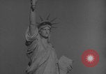 Standbild Camp Kilmer Vorbereitung Camp Kilmer New Jersey Vereinigte Staaten von Amerika, 1956, aus Sekunde 5 historischem Filmmaterial Videoclip 65675079032