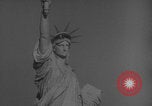 Standbild Camp Kilmer Vorbereitung Camp Kilmer New Jersey Vereinigte Staaten von Amerika, 1956, aus Sekunde 6 historischem Filmmaterial Videoclip 65675079032