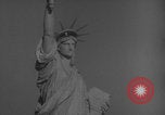 Standbild Camp Kilmer Vorbereitung Camp Kilmer New Jersey Vereinigte Staaten von Amerika, 1956, aus Sekunde 7 historischem Filmmaterial Videoclip 65675079032