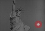 Standbild Camp Kilmer Vorbereitung Camp Kilmer New Jersey Vereinigte Staaten von Amerika, 1956, aus Sekunde 8 historischem Filmmaterial Videoclip 65675079032
