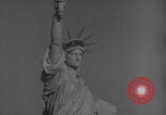Standbild Camp Kilmer Vorbereitung Camp Kilmer New Jersey Vereinigte Staaten von Amerika, 1956, aus Sekunde 9 historischem Filmmaterial Videoclip 65675079032