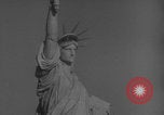 Standbild Camp Kilmer Vorbereitung Camp Kilmer New Jersey Vereinigte Staaten von Amerika, 1956, aus Sekunde 10 historischem Filmmaterial Videoclip 65675079032