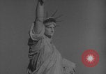 Standbild Camp Kilmer Vorbereitung Camp Kilmer New Jersey Vereinigte Staaten von Amerika, 1956, aus Sekunde 11 historischem Filmmaterial Videoclip 65675079032