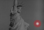 Standbild Camp Kilmer Vorbereitung Camp Kilmer New Jersey Vereinigte Staaten von Amerika, 1956, aus Sekunde 12 historischem Filmmaterial Videoclip 65675079032