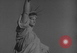 Standbild Camp Kilmer Vorbereitung Camp Kilmer New Jersey Vereinigte Staaten von Amerika, 1956, aus Sekunde 13 historischem Filmmaterial Videoclip 65675079032