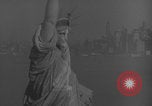 Standbild Camp Kilmer Vorbereitung Camp Kilmer New Jersey Vereinigte Staaten von Amerika, 1956, aus Sekunde 14 historischem Filmmaterial Videoclip 65675079032