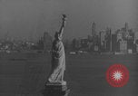 Standbild Camp Kilmer Vorbereitung Camp Kilmer New Jersey Vereinigte Staaten von Amerika, 1956, aus Sekunde 15 historischem Filmmaterial Videoclip 65675079032