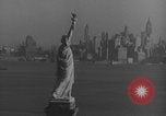 Standbild Camp Kilmer Vorbereitung Camp Kilmer New Jersey Vereinigte Staaten von Amerika, 1956, aus Sekunde 18 historischem Filmmaterial Videoclip 65675079032