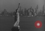 Standbild Camp Kilmer Vorbereitung Camp Kilmer New Jersey Vereinigte Staaten von Amerika, 1956, aus Sekunde 19 historischem Filmmaterial Videoclip 65675079032
