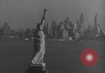 Standbild Camp Kilmer Vorbereitung Camp Kilmer New Jersey Vereinigte Staaten von Amerika, 1956, aus Sekunde 20 historischem Filmmaterial Videoclip 65675079032