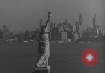 Standbild Camp Kilmer Vorbereitung Camp Kilmer New Jersey Vereinigte Staaten von Amerika, 1956, aus Sekunde 21 historischem Filmmaterial Videoclip 65675079032