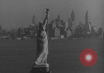 Standbild Camp Kilmer Vorbereitung Camp Kilmer New Jersey Vereinigte Staaten von Amerika, 1956, aus Sekunde 22 historischem Filmmaterial Videoclip 65675079032