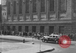 Standbild Amerikaner stimmen United States USA, 1944, aus Sekunde 8 historischem Filmmaterial Videoclip 65675079033