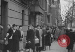 Standbild Amerikaner stimmen United States USA, 1944, aus Sekunde 11 historischem Filmmaterial Videoclip 65675079033