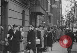 Standbild Amerikaner stimmen United States USA, 1944, aus Sekunde 12 historischem Filmmaterial Videoclip 65675079033