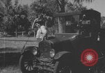 Standbild Amerikaner stimmen United States USA, 1944, aus Sekunde 30 historischem Filmmaterial Videoclip 65675079033