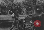 Standbild Amerikaner stimmen United States USA, 1944, aus Sekunde 31 historischem Filmmaterial Videoclip 65675079033