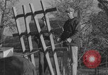 Standbild Amerikaner stimmen United States USA, 1944, aus Sekunde 33 historischem Filmmaterial Videoclip 65675079033
