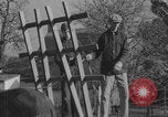 Standbild Amerikaner stimmen United States USA, 1944, aus Sekunde 34 historischem Filmmaterial Videoclip 65675079033